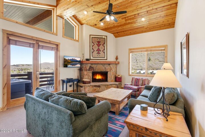 Property Photo:  2100 S Deer Valley Drive 305  UT 84060 