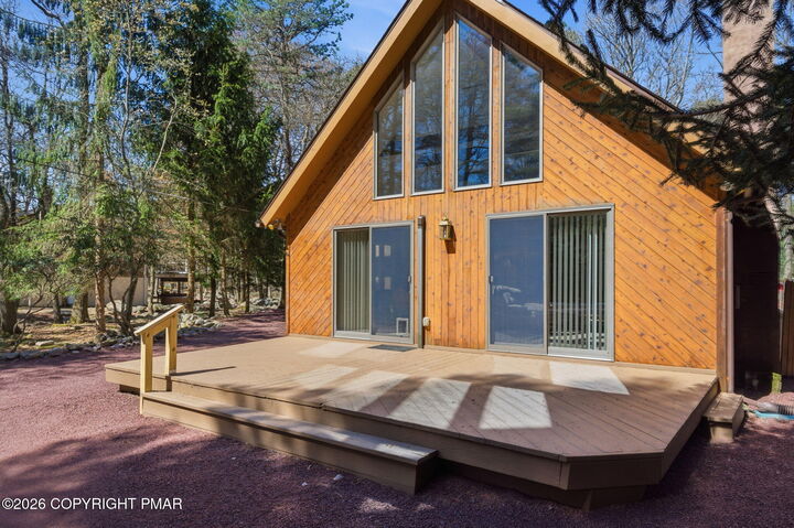 Property Photo:  12 Birch Street  PA 18624 