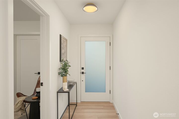 Property Photo:  2647 A NW 63rd St  WA 98107 