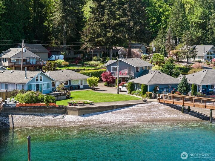 Property Photo:  8331 E State Route 106  WA 98592 