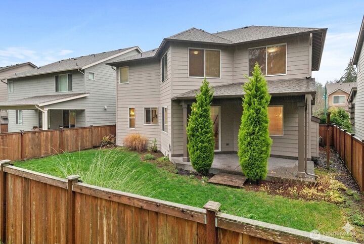 Property Photo:  10483  Sentinel Drive  WA 98332 