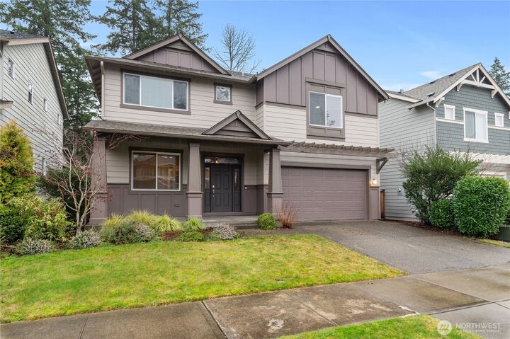 Property Photo:  10483  Sentinel Drive  WA 98332 
