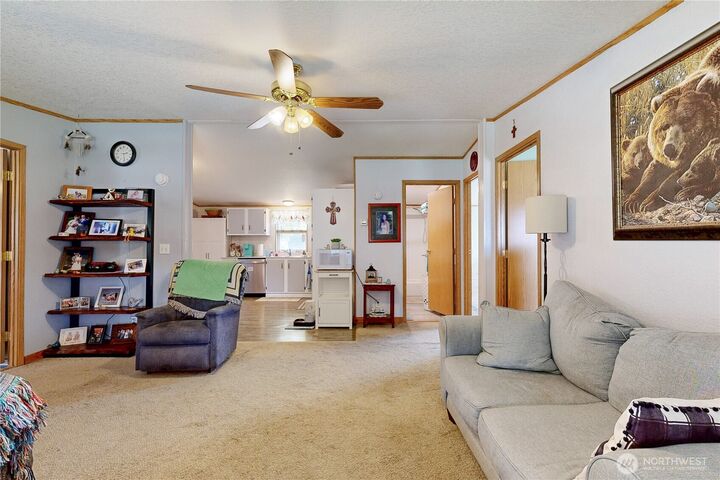 Property Photo:  83  First Street  WA 99360 