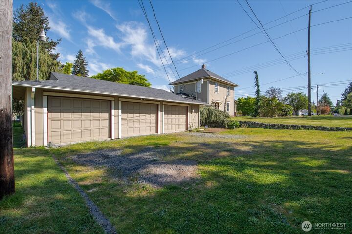 Property Photo:  4121 N 18th Street  WA 98406 