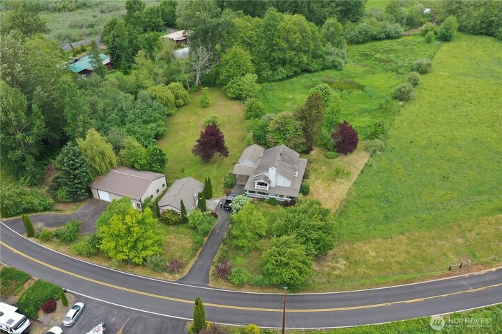 Property Photo:  103 W Little Island Road  WA 98612 