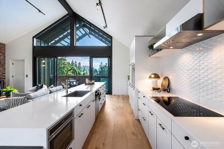 Property Photo:  4566  Flying Goat Avenue NE C220  WA 98110 