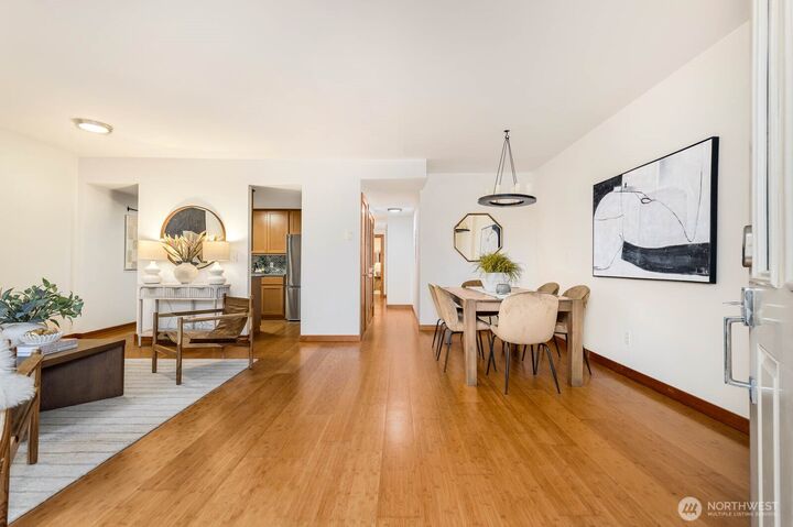Property Photo: 1730 Taylor Avenue N 109 WA 98109