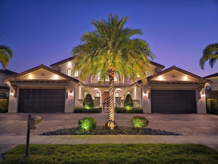 Property Photo:  7762 Marvanna Lane  FL 33076 