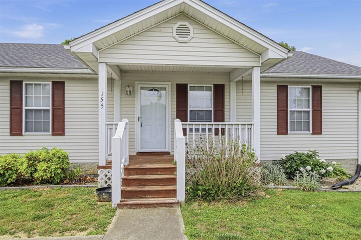 Property Photo:  155 Chase Way  KY 42141 