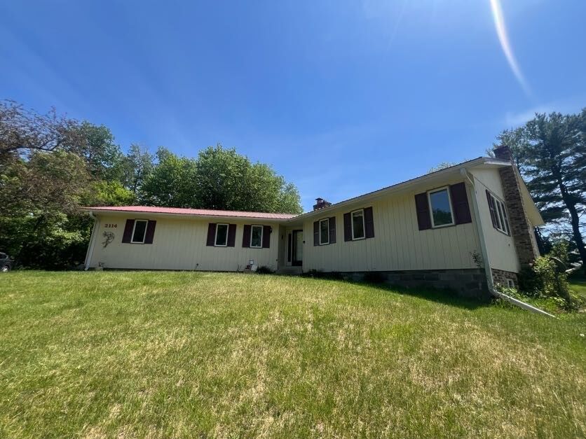 Property Photo:  2114 Jannsen Court  WI 54751 