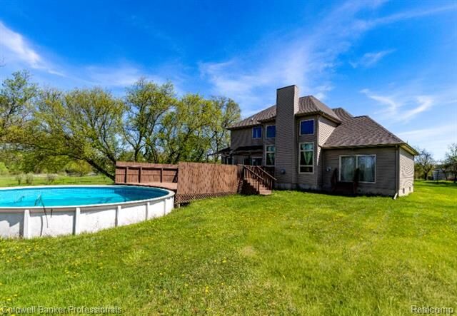 Property Photo:  11171 Lapeer Road  MI 48423 