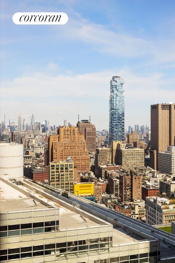 Property Photo:  100 Barclay Street 27bc  NY 10007 