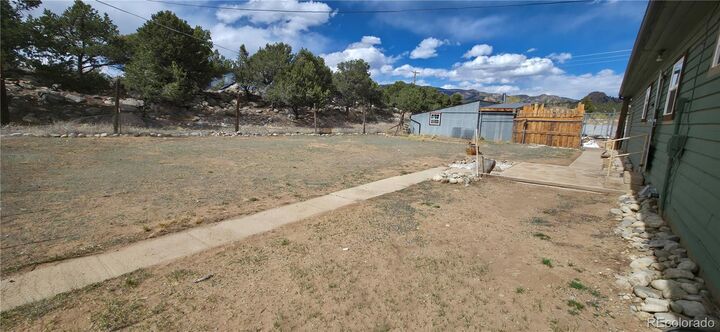 Property Photo:  30360 US-24  CO 81211 