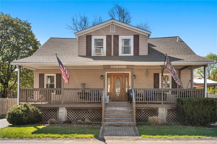 Property Photo:  16 Elizabeth Avenue  RI 02917 