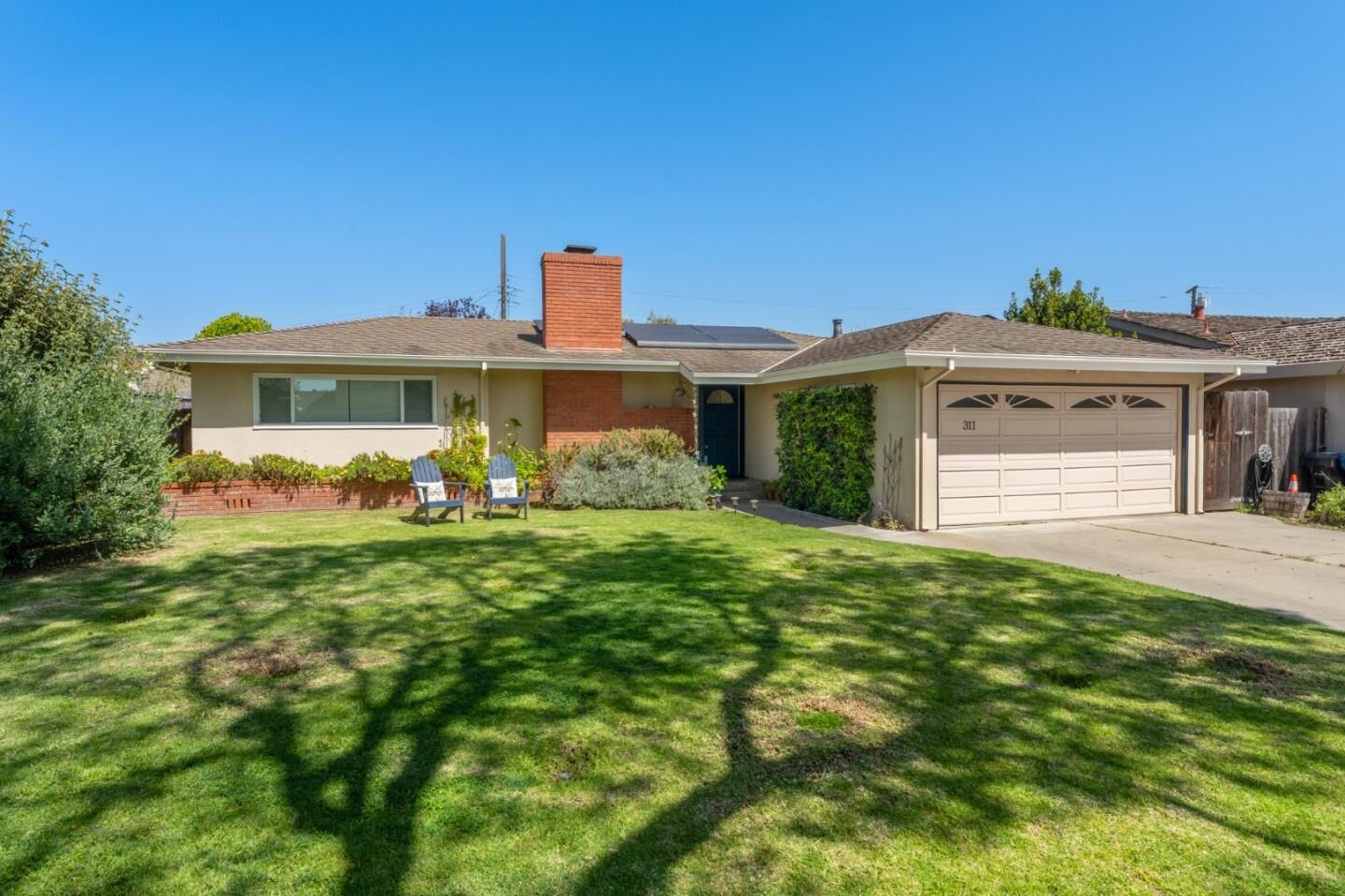 Property Photo:  311 Amherst Drive  CA 93901 