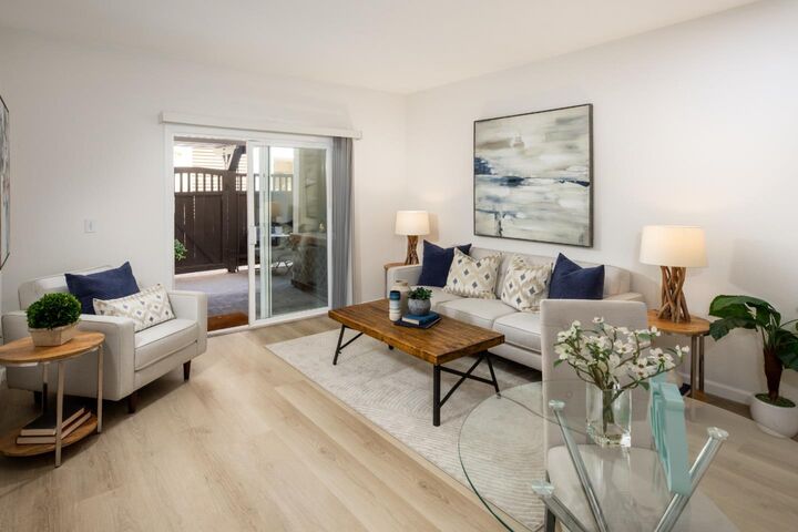Property Photo:  2255 Showers Drive 164  CA 94040 