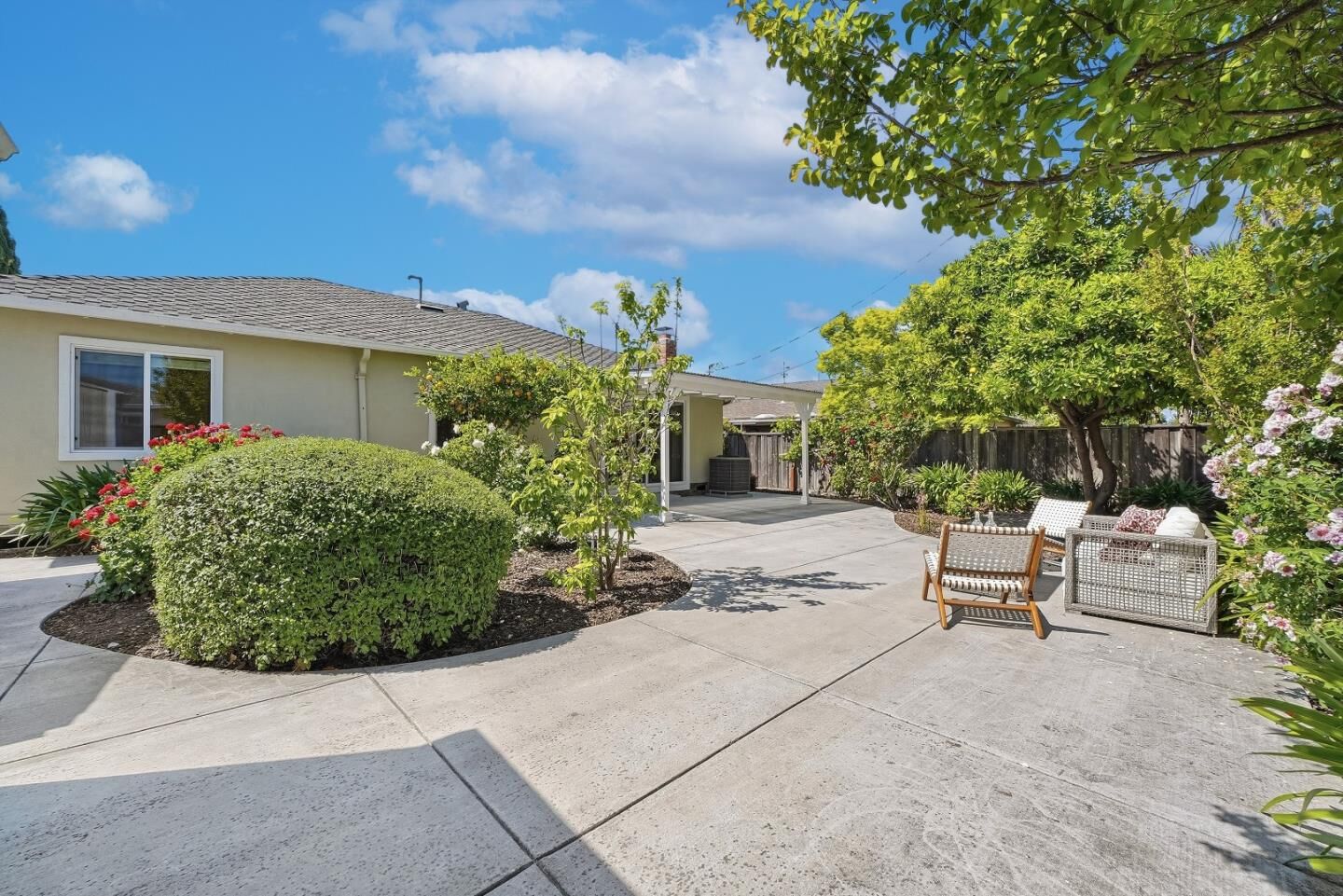 Property Photo: 1767 Pomeroy Avenue CA 95051