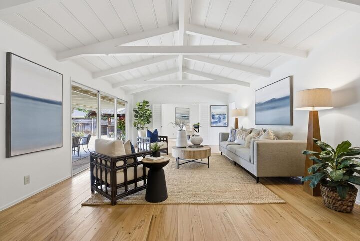 Property Photo:  12817 Saratoga Glen Court  CA 95070 