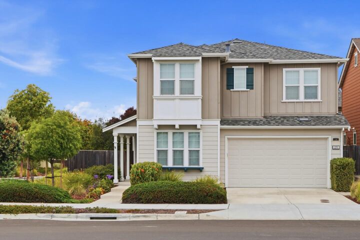 Property Photo: 271 10th Street CA 93933