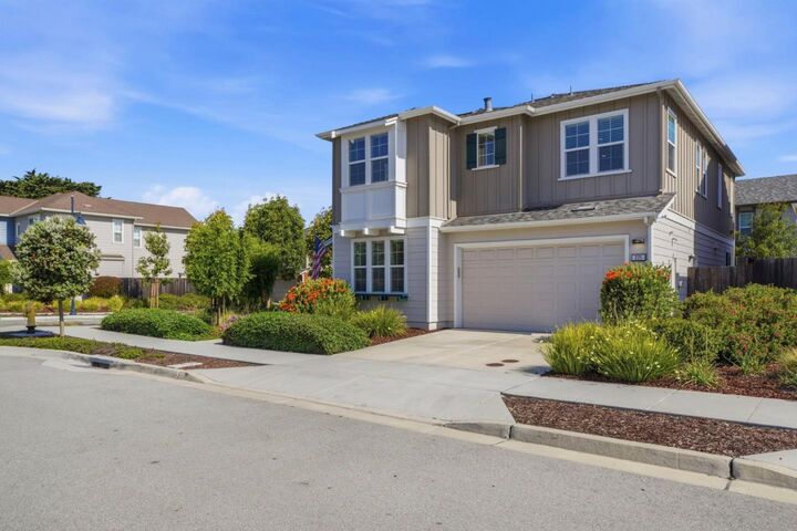 Property Photo:  271 10th Street  CA 93933 