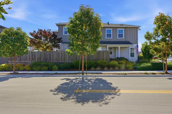 Property Photo: 271 10th Street CA 93933