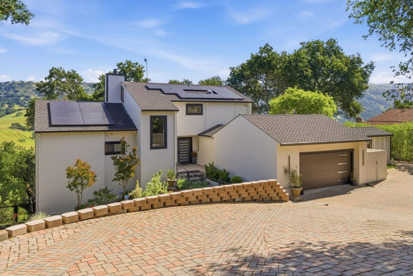 Property Photo: 17770 Holiday Drive CA 95037