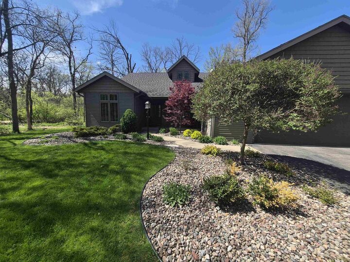 Property Photo:  3181 N Crystal Springs Road 14 & 13  WI 53545 
