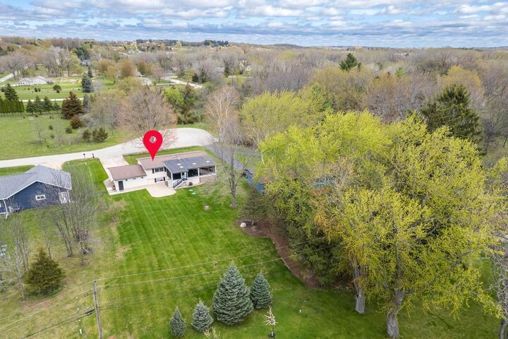 Property Photo: W869 Summit Court WI 54941