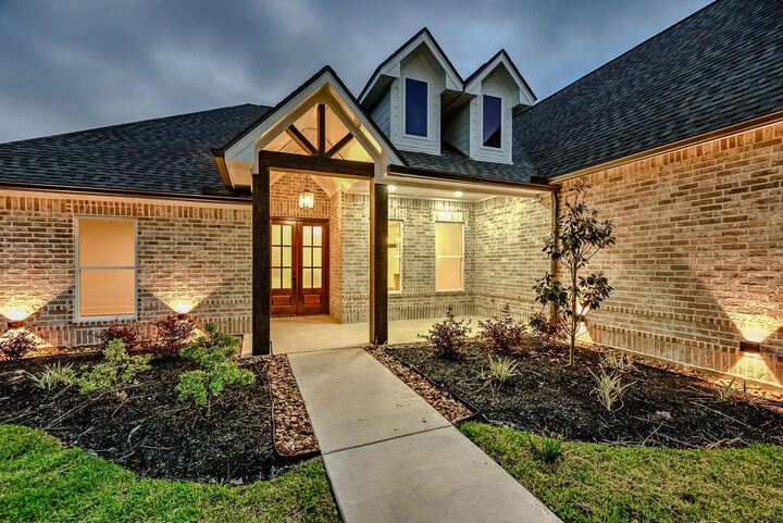 Property Photo:  3570 Lily Lane  TX 77713 