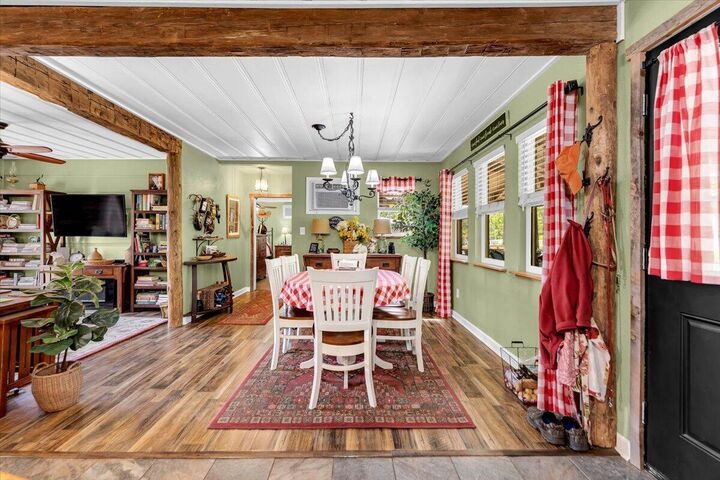 Property Photo:  6057 Wilson Hill Road  CA 96088 