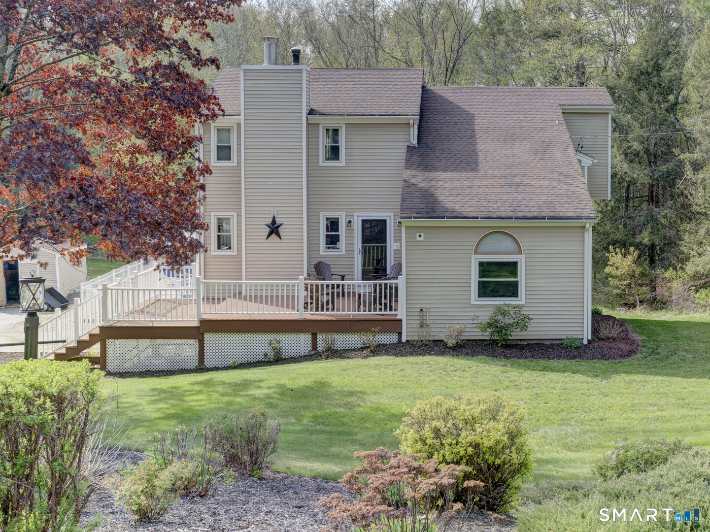Property Photo:  97 Lair Road  CT 06057 