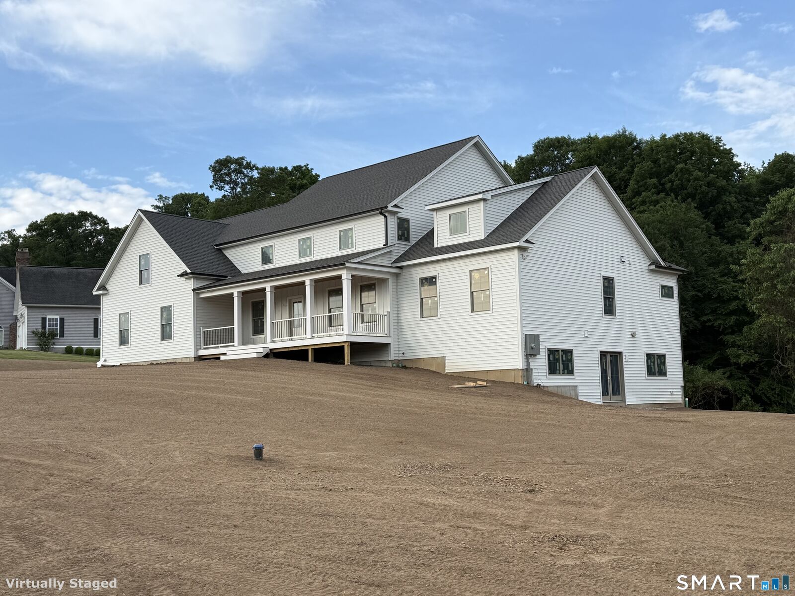 Property Photo: 52 Westenhook Terrace CT 06488