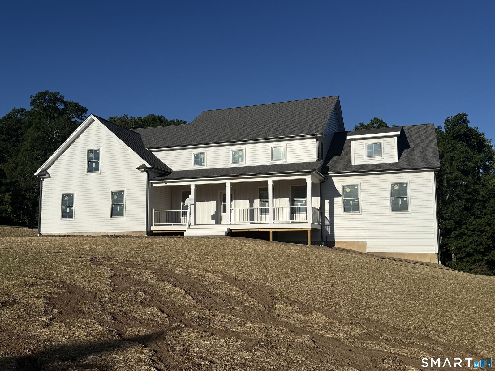 Property Photo:  52 Westenhook Terrace  CT 06488 
