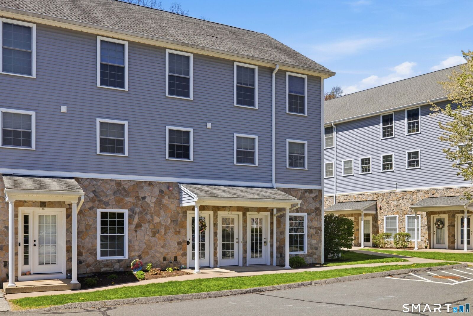 Property Photo:  28 Armstrong Road C13  CT 06238 