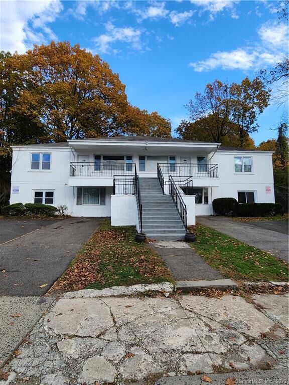 Property Photo:  126 Goddard Avenue B  CT 06610 