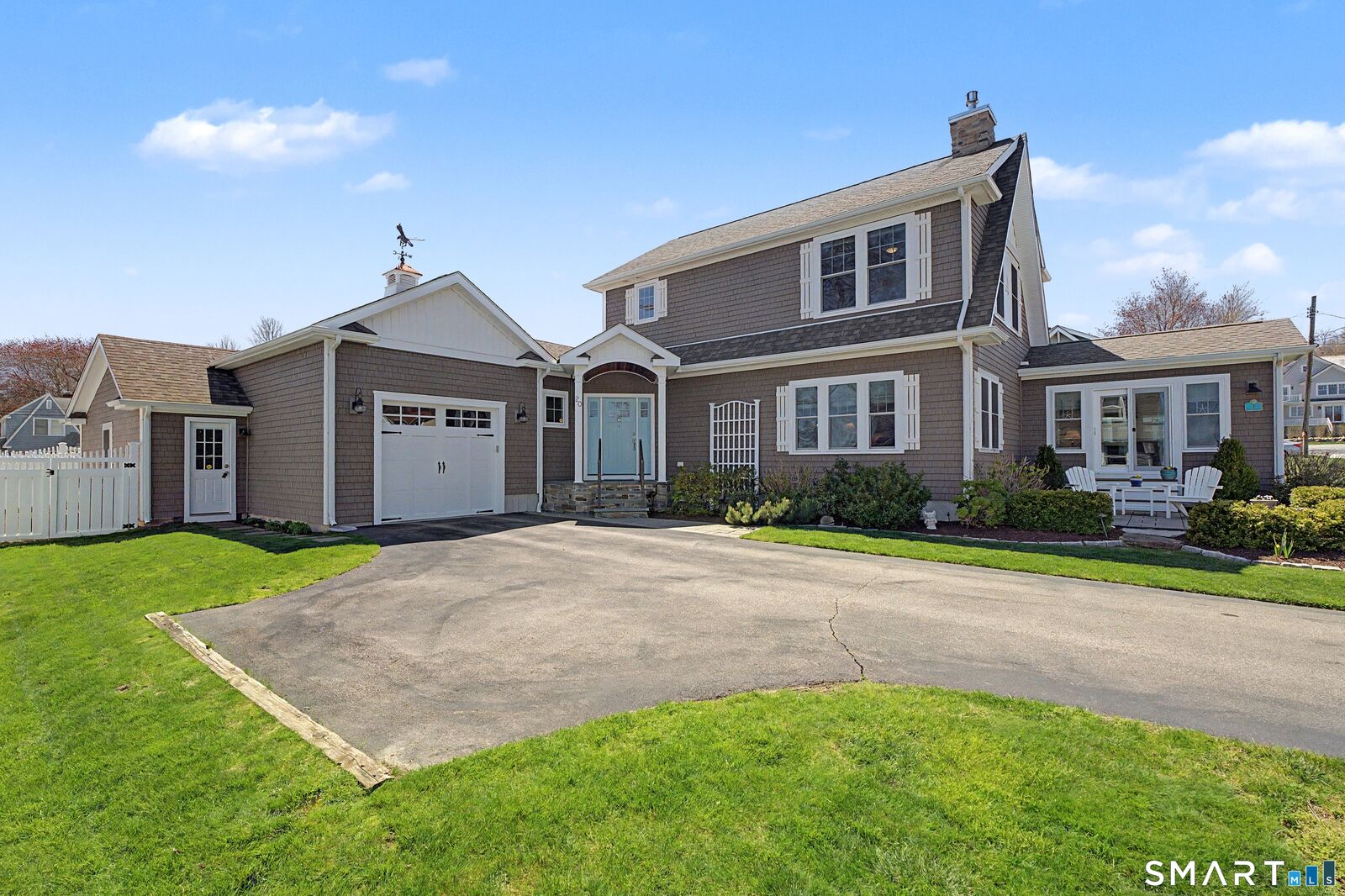 Property Photo:  20 Osprey Road  CT 06357 