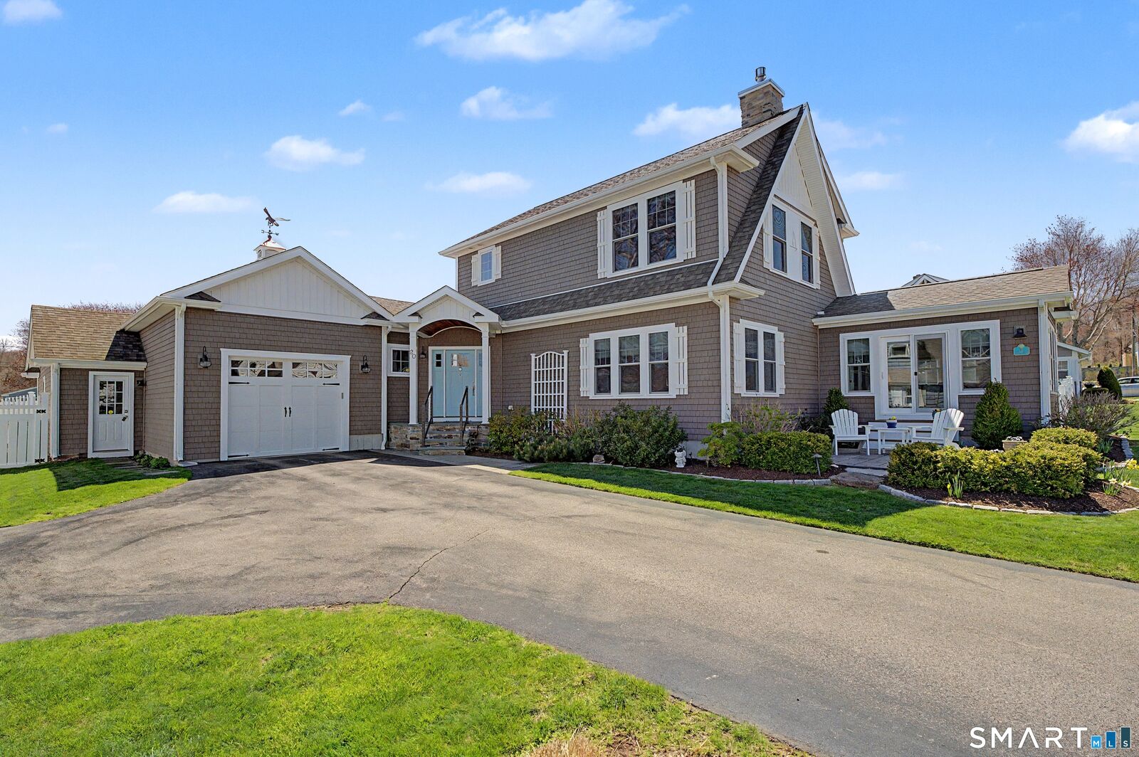 Property Photo:  20 Osprey Road  CT 06357 