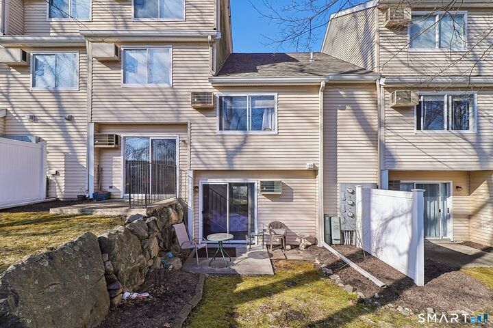 Property Photo:  8 Rose Lane 24-5  CT 06811 