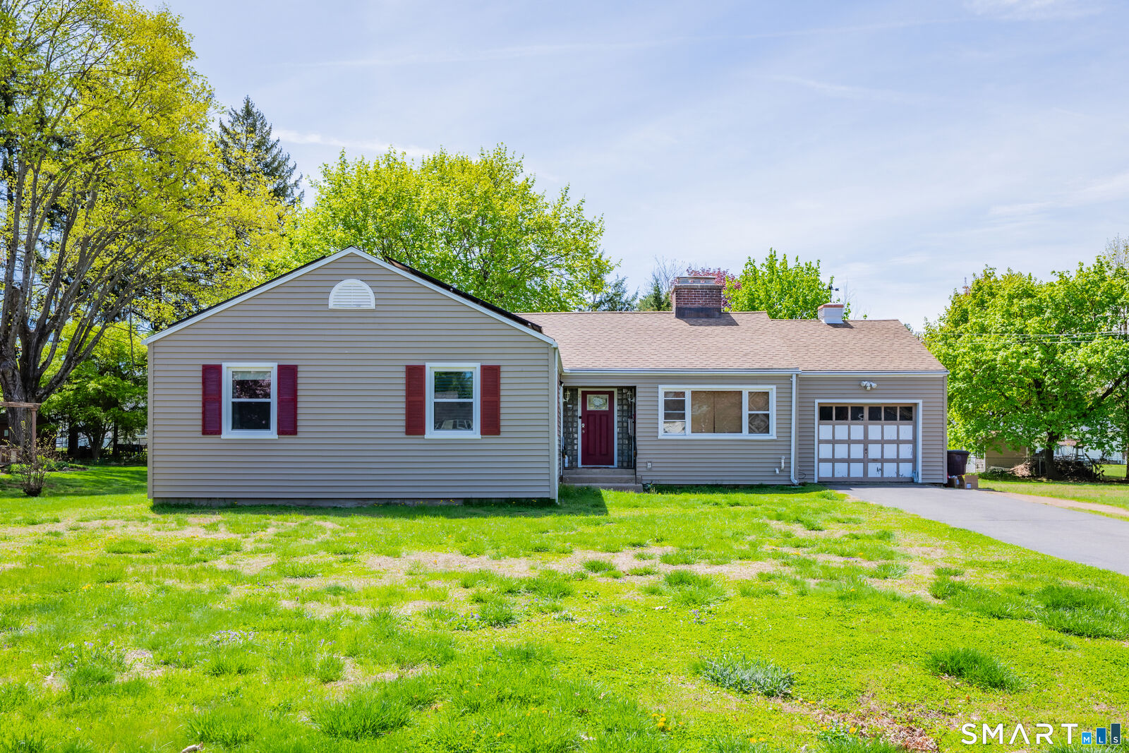Property Photo:  263 Barbour Road  CT 06053 