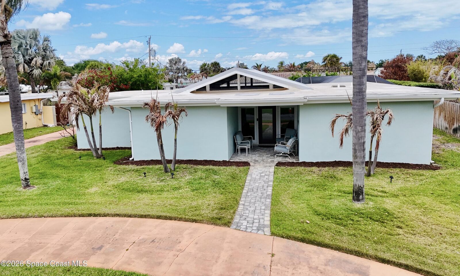 Property Photo: 440 Norwood Avenue FL 32937