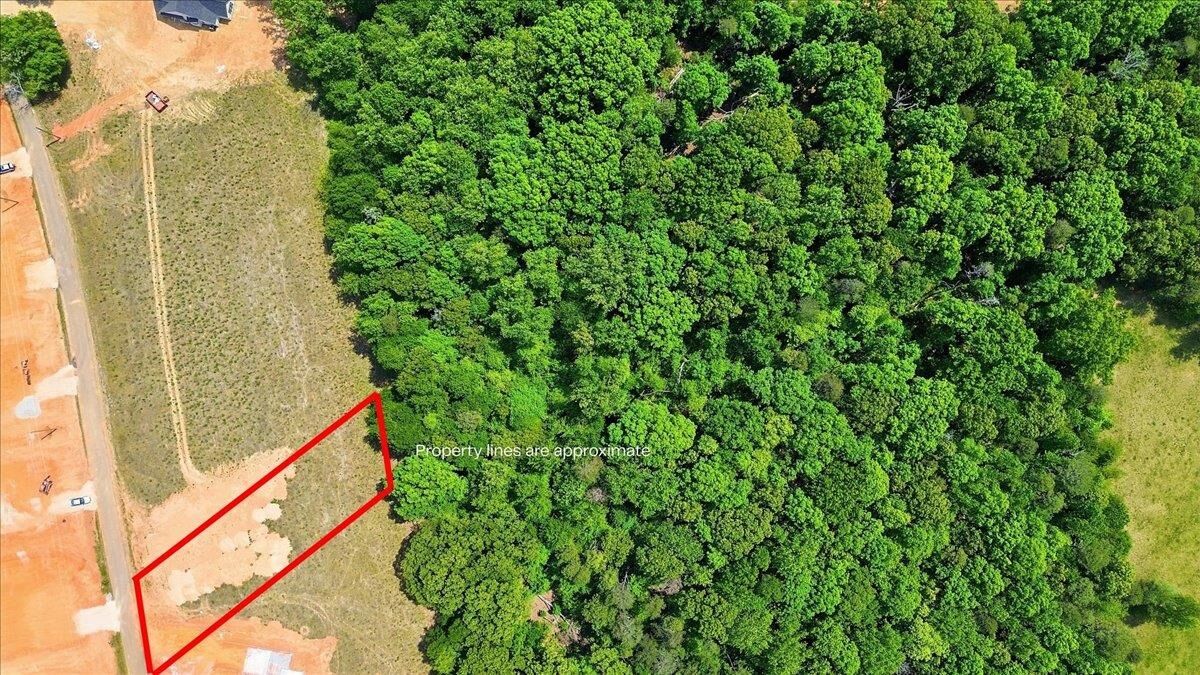 Property Photo:  Lot 6 Parris Farm Road ***  SC 29323 