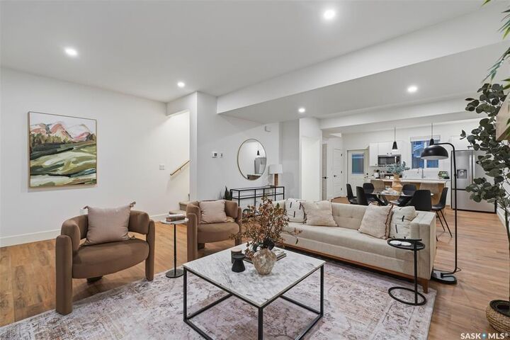 Property Photo: 3220 11th Street W 127 SK S7M 5M4