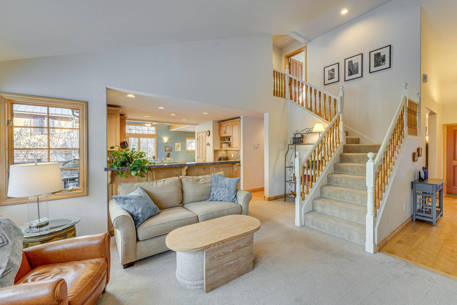 Property Photo:  411 War Eagle Dr  ID 83333 