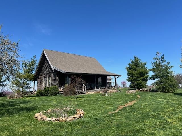 Property Photo:  10795 Marietta Road  OH 45644 