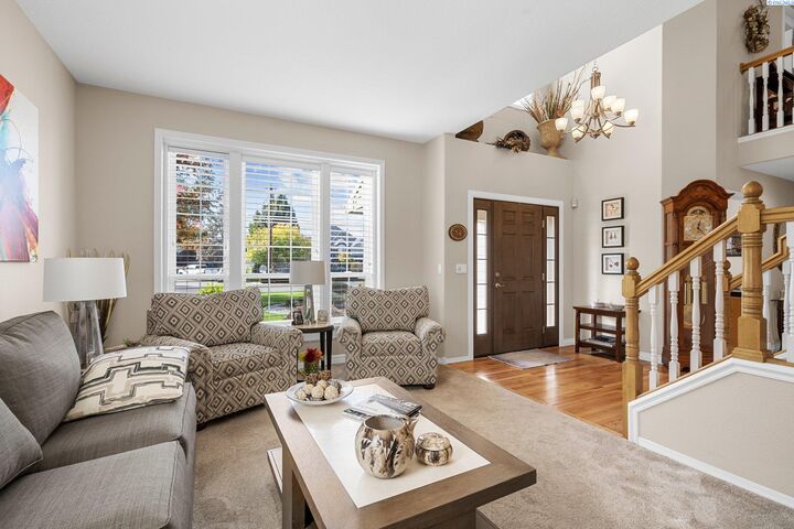 Property Photo:  10215 W Court St  WA 99301 
