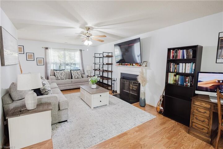 Property Photo:  1270 Birch Hill Drive  NC 27284 
