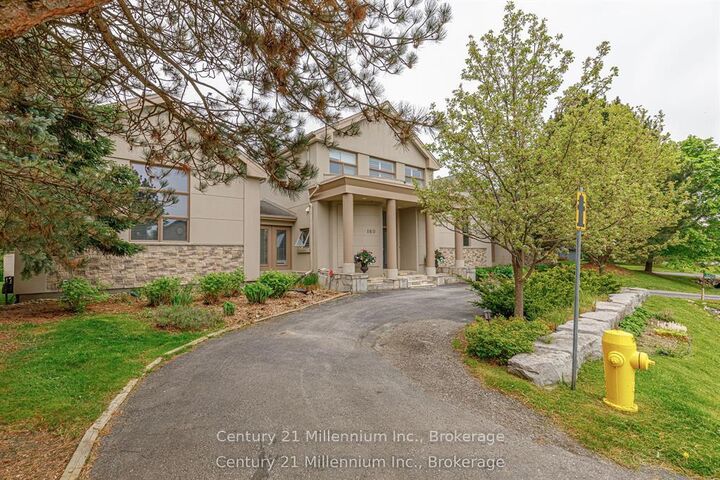 Property Photo:  160 Grand Cypress Lane  ON L9Y 0K8 