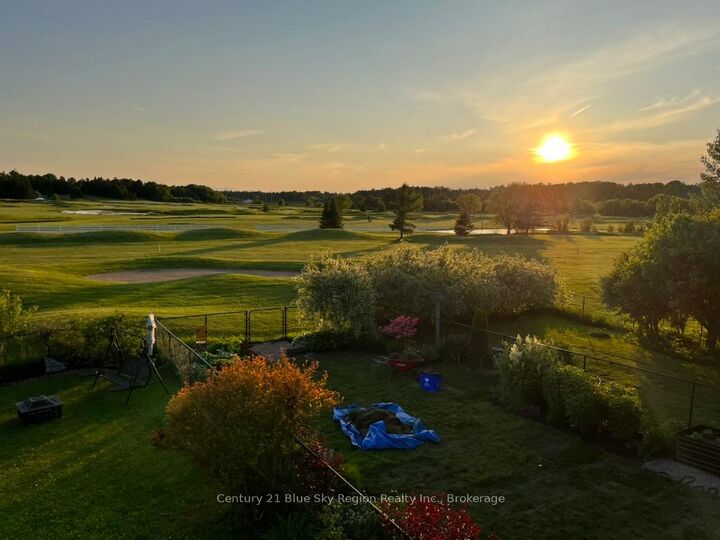 Property Photo:  87 Fairway Drive  ON P0H 1H0 