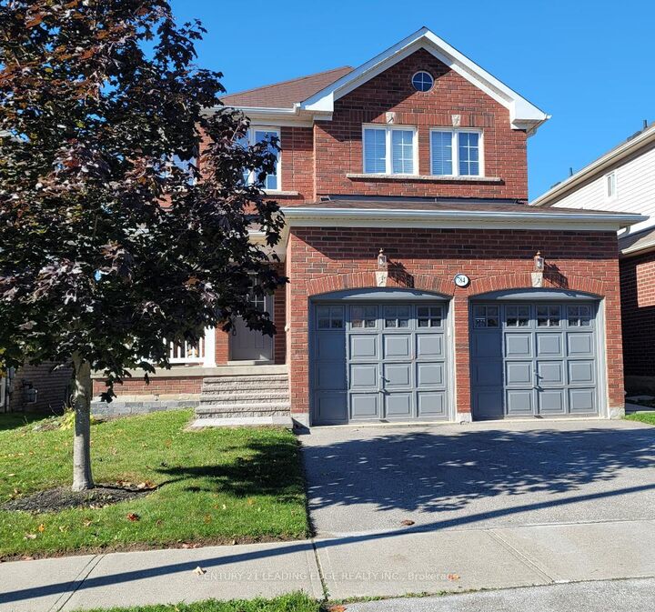 Property Photo:  784 Ormond Drive  ON L1K 3B6 