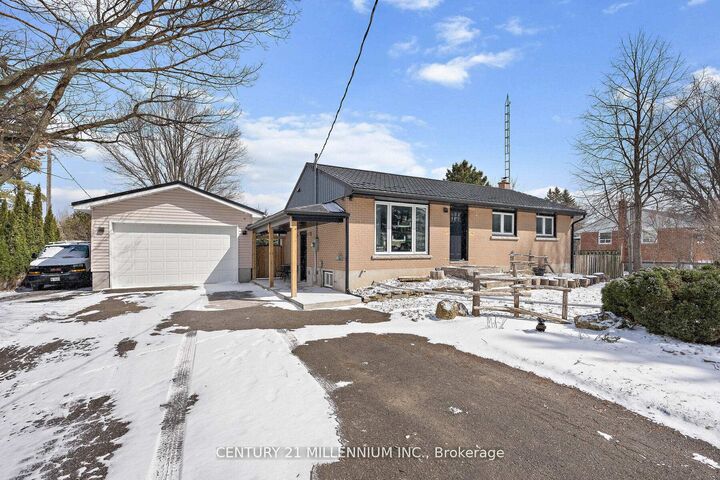 Property Photo:  10875 Fifth Line  ON L7G 4S6 